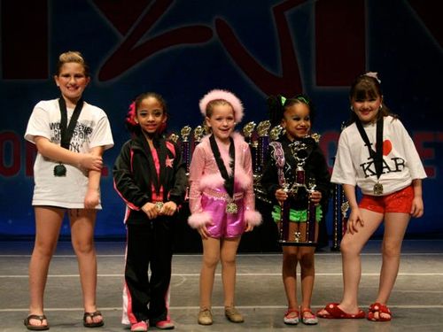 Long Island, NY - 4/30/2010 - Awards
