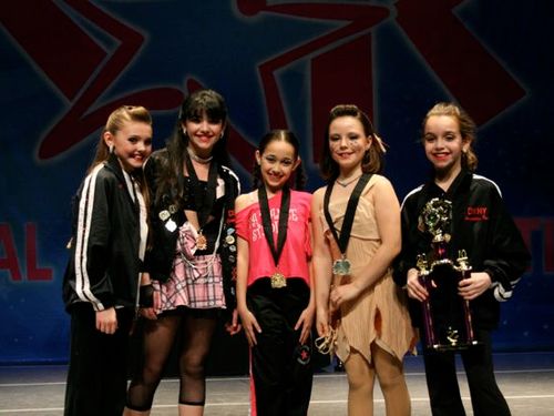 Long Island, NY - 4/30/2010 - Awards