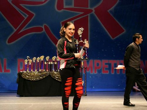 Long Island, NY - 4/30/2010 - Awards