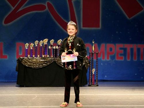 Long Island, NY - 4/30/2010 - Awards