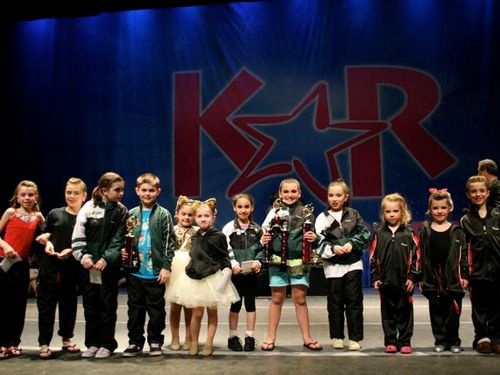 Long Island, NY - 4/30/2010 - Awards