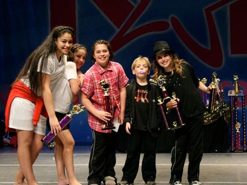 Long Island, NY - 4/30/2010 - Awards