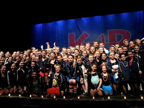 Long Island, NY - 4/30/2010 - Awards