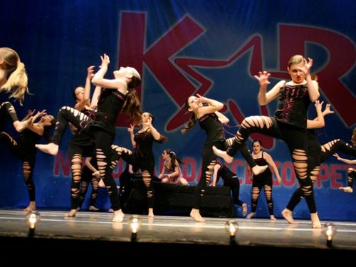 Long Island, NY - 4/30/2010 - Awards
