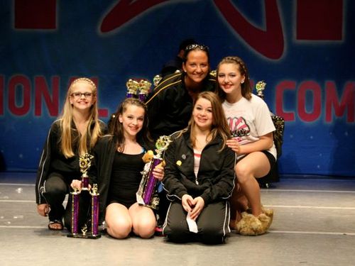 Long Island, NY - 4/30/2010 - Awards