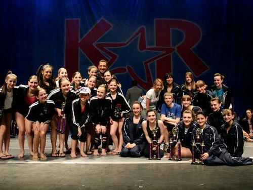 Long Island, NY - 4/30/2010 - Awards