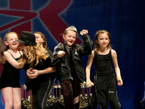 Long Island, NY - 4/30/2010 - Awards