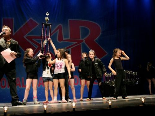 Long Island, NY - 4/30/2010 - Awards
