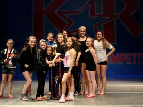 Long Island, NY - 4/30/2010 - Awards