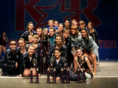 Long Island, NY - 4/30/2010 - Awards