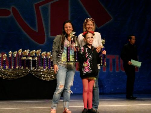 Long Island, NY - 4/30/2010 - Awards