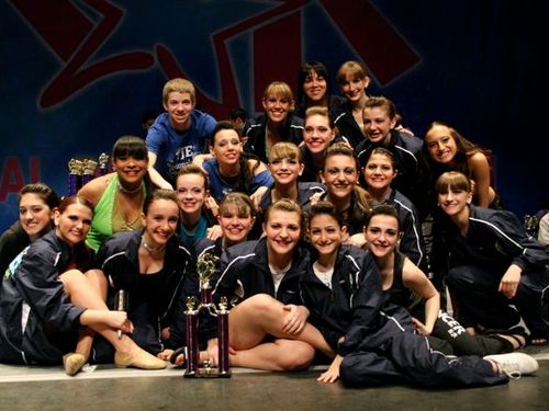 Long Island, NY - 4/30/2010 - Awards