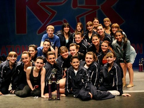 Long Island, NY - 4/30/2010 - Awards