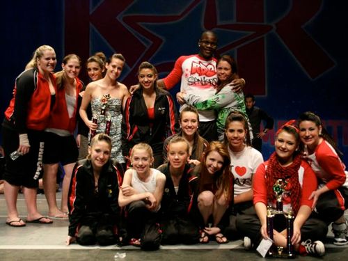 Long Island, NY - 4/30/2010 - Awards