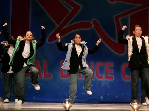Long Island, NY - 4/30/2010 - Awards