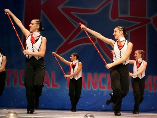 Long Island, NY - 4/30/2010 - Awards