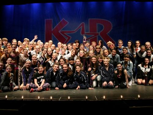 Long Island, NY - 4/30/2010 - Awards