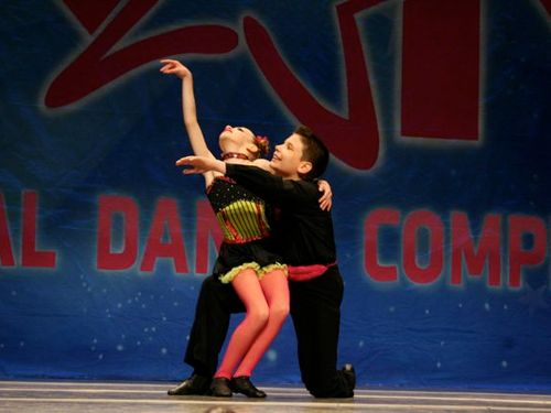 Long Island, NY - 4/30/2010 - Awards