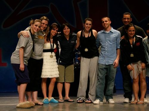 Long Island, NY - 4/30/2010 - Awards