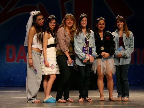 Long Island, NY - 4/30/2010 - Awards
