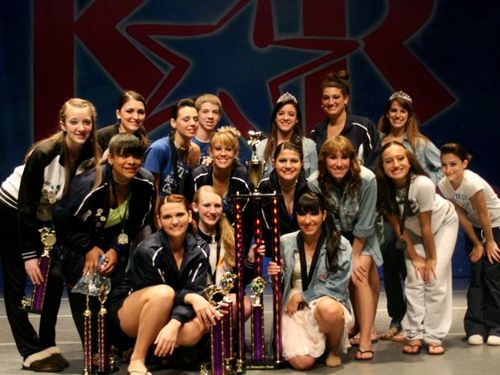 Long Island, NY - 4/30/2010 - Awards