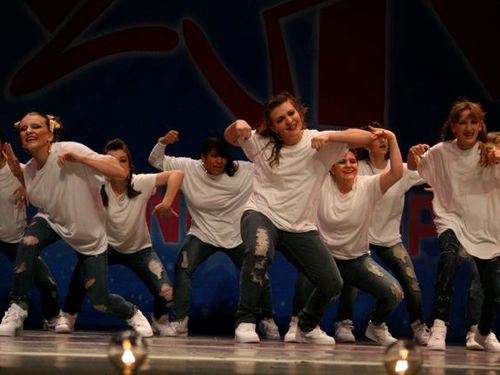 Long Island, NY - 4/30/2010 - Awards