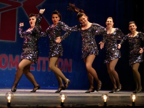 Long Island, NY - 4/30/2010 - Awards