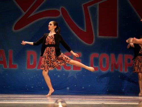 Long Island, NY - 4/30/2010 - Awards