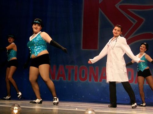 Long Island, NY - 4/30/2010 - Awards