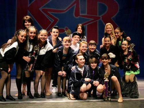 Long Island, NY - 4/30/2010 - Awards