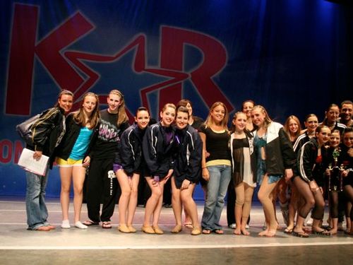 Long Island, NY - 4/30/2010 - Awards