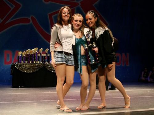Long Island, NY - 4/30/2010 - Awards
