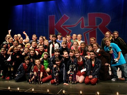 Long Island, NY - 4/30/2010 - Awards