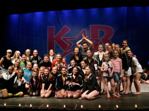 Long Island, NY - 4/30/2010 - Awards