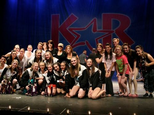 Long Island, NY - 4/30/2010 - Awards