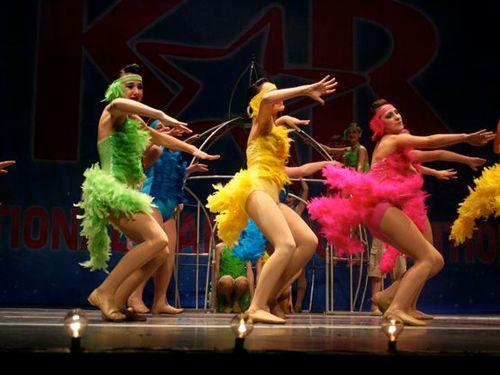 Long Island, NY - 4/30/2010 - Awards