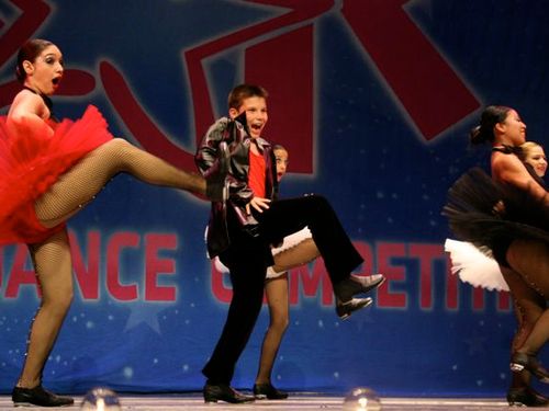 Long Island, NY - 4/30/2010 - Awards