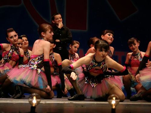 Long Island, NY - 4/30/2010 - Awards