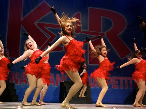 Long Island, NY - 4/30/2010 - Awards
