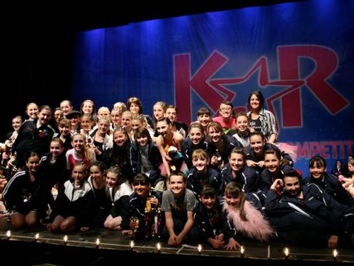 Long Island, NY - 4/30/2010 - Awards