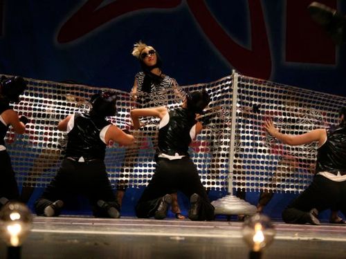 Long Island, NY - 4/30/2010 - Awards