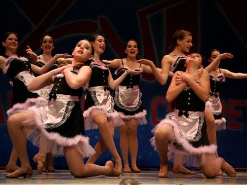 Long Island, NY - 4/30/2010 - Awards