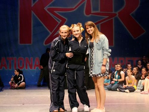 Long Island, NY - 4/30/2010 - Awards