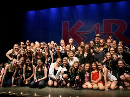 Long Island, NY - 4/30/2010 - Awards