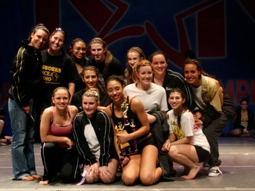 Long Island, NY - 4/30/2010 - Awards