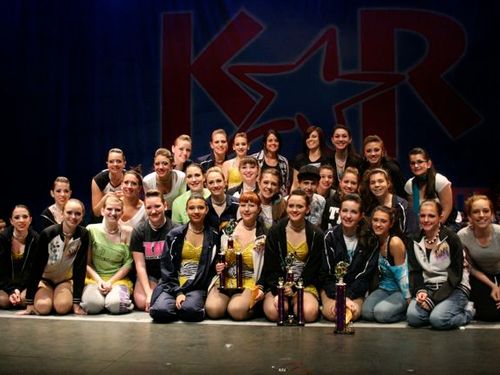 Long Island, NY - 4/30/2010 - Awards