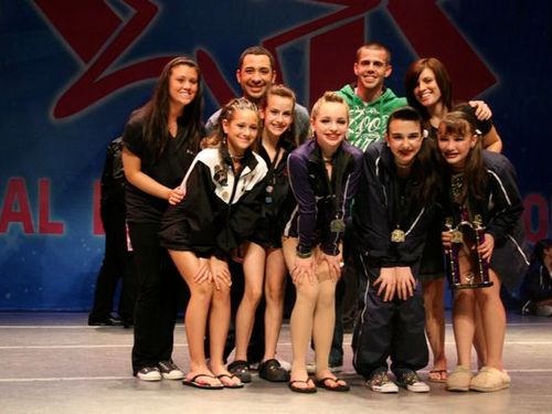 Long Island, NY - 4/30/2010 - Awards