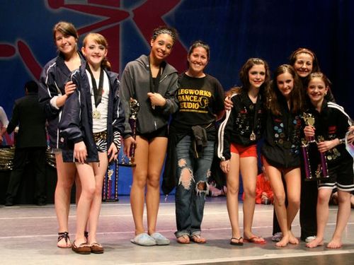 Long Island, NY - 4/30/2010 - Awards