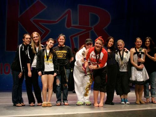 Long Island, NY - 4/30/2010 - Awards