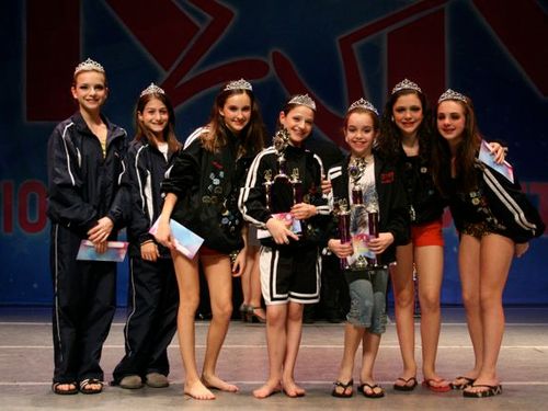 Long Island, NY - 4/30/2010 - Awards